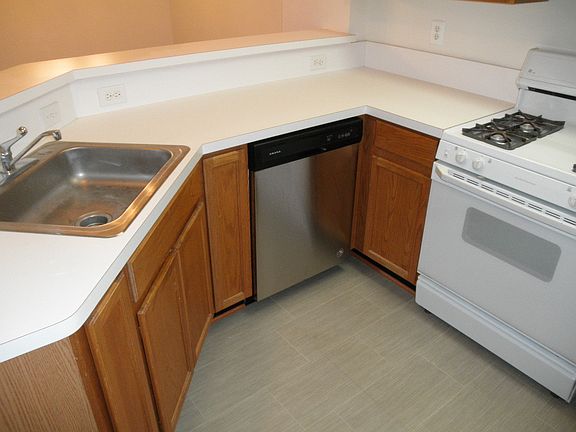 New Dishwasher 