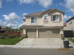 7751 Mist Trail Way, Antelope, CA
