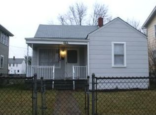 523 S Oakley Ave, Columbus, OH