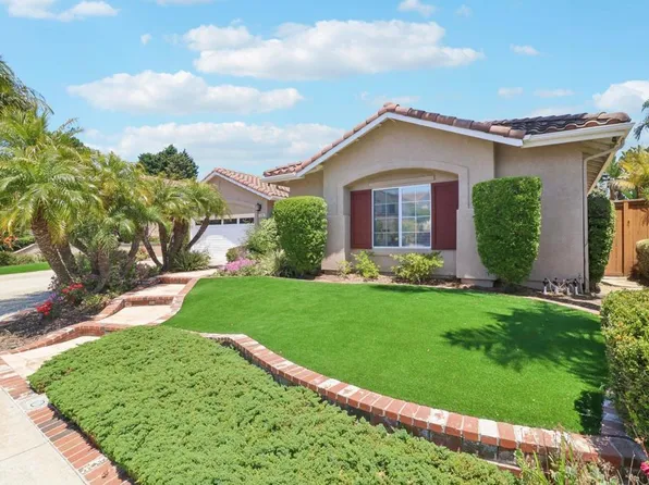 5226 Candlelight St, Oceanside, CA 92056