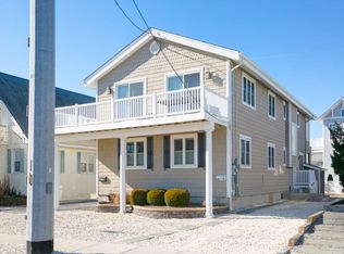 8815 2nd Ave UNIT B-1, Stone Harbor, NJ 08247