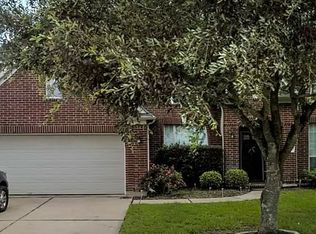 7410 Lassiter Hollow Ln, Richmond, TX 77407