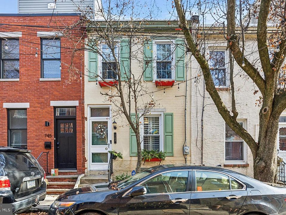 1st image of 743 N Bucknell St