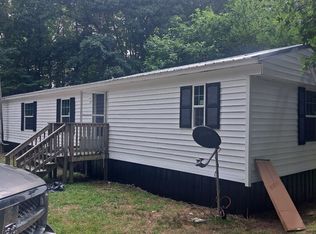 1465 Newton Dairy Rd #11407954, Henderson, NC 27537