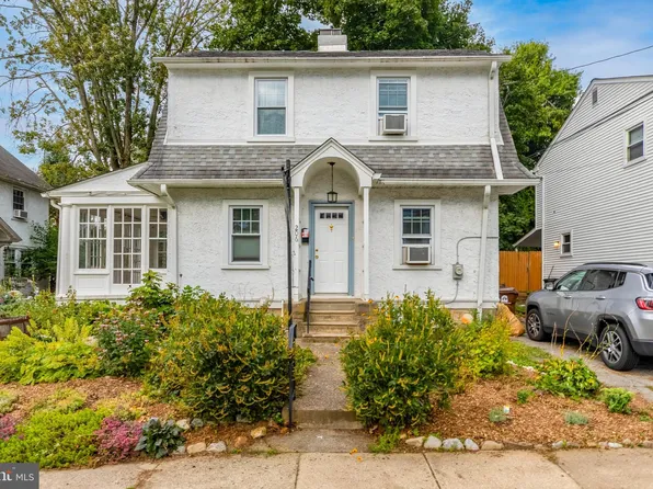 206 Green Ave, Lansdowne, PA 19050