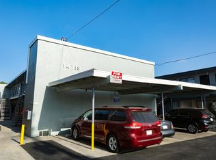 14719 S Berendo Ave #D, Gardena, CA 90247