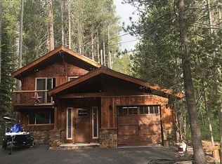 15895 Cottonwood St, Truckee, CA 96161