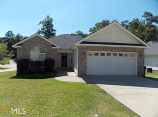 112 Vanessa Dr, Centerville, GA 31028