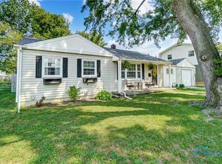 515 Sackett St, Maumee, OH