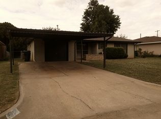 2817 SW 84th St, Oklahoma City, OK 73159