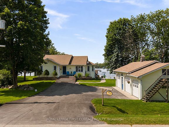 3rd image of 3316 Point Bush Ct