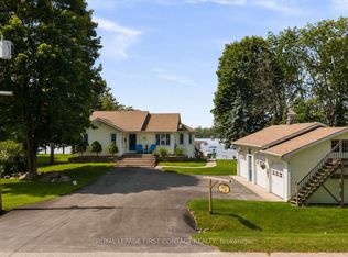 3316 Point Bush Ct, Severn, ON L0K 1S0