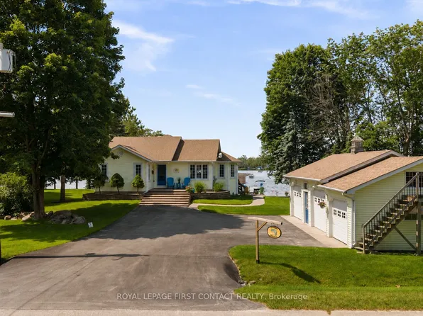 3316 Point Bush Ct, Severn, ON L0K 1S0
