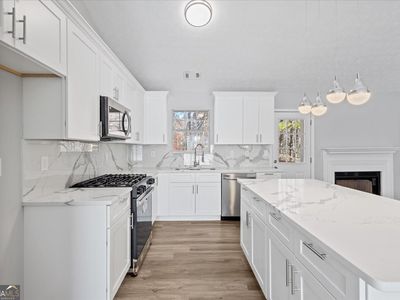 5950 Milligan Ct, College Park, GA, 30349