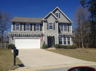 405 Abbeydale Way, Columbia, SC 29229