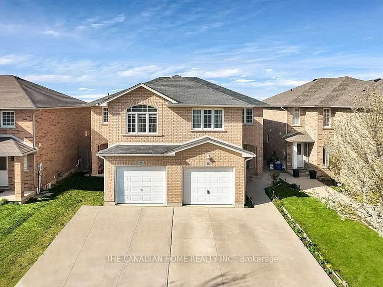 10 Jonathon Ct — Photo 1