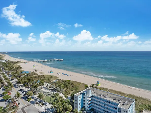 101 Briny Avenue #2105, Pompano Beach, FL 33062