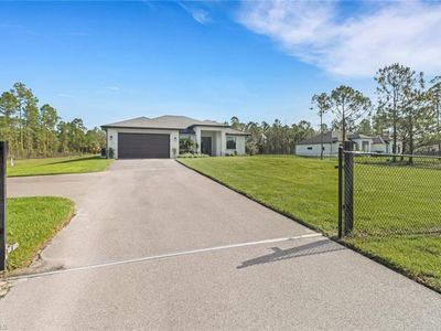 4119 43rd Ave NE, Naples, FL, 34120