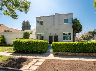 9966 Robbins Dr #1, Beverly Hills, CA 90212