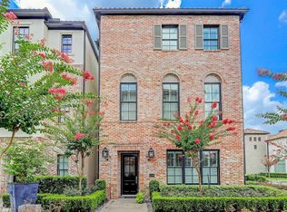 1204 Mosaico Ln, Houston, TX 77024