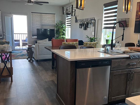 Second floor - Great open space