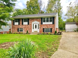 325 Wilson Downing Rd, Lexington, KY 40517