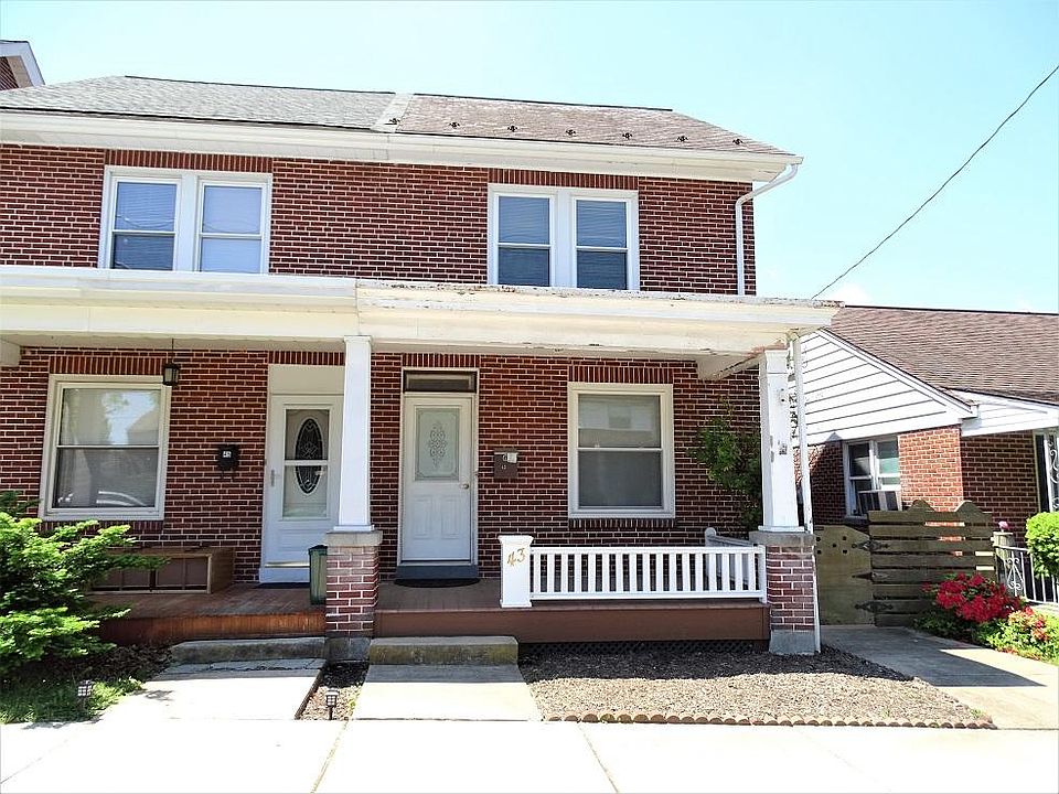 1st image of 43 E Pine St