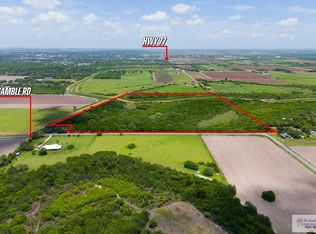 3125 Gamble Rd, San Benito, TX 78586