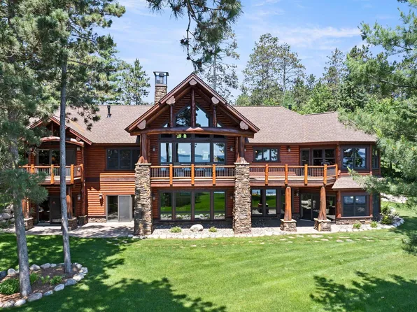 38780 Pine Haven Trl, Pine River, MN 56474