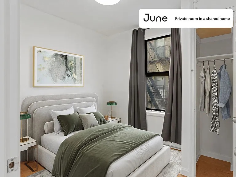 214 W 109th St #C — Photo 1