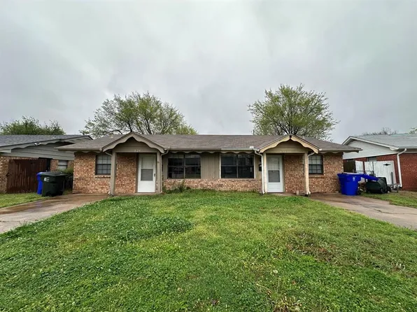 829 Owl St #831, Norman, OK 73071