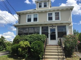 46 Bridge St #1, Newton, MA 02458