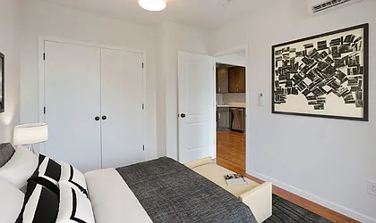 Rented by Compass
