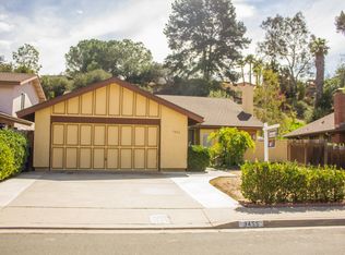 3455 Mount Ariane Dr, San Diego, CA 92111