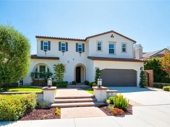 4243 Genoa Way, Yorba Linda, CA 92886