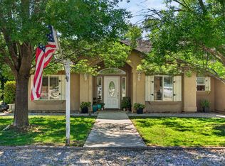19395 Plateau Dr, Cottonwood, CA 96022