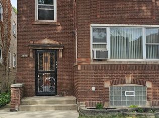 1406 N Linder Ave, Chicago, IL 60651
