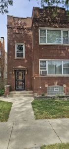 1406 N Linder Ave, Chicago, IL, 60651