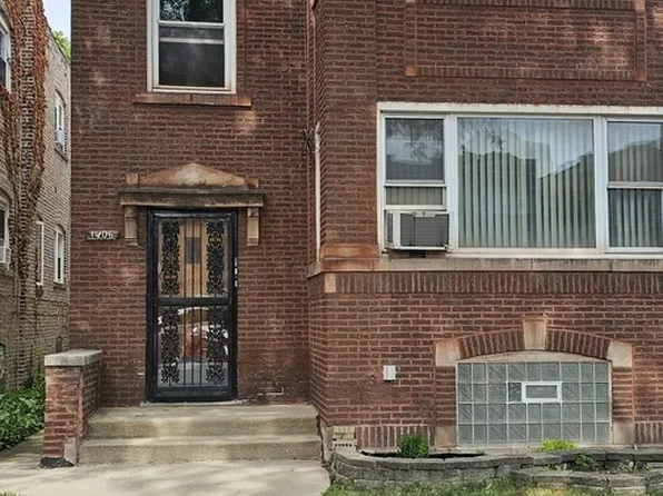 1406 N Linder Ave, Chicago, IL 60651