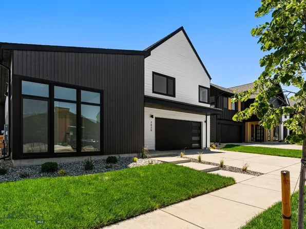 2820 S 30th Ave, Bozeman, MT 59718