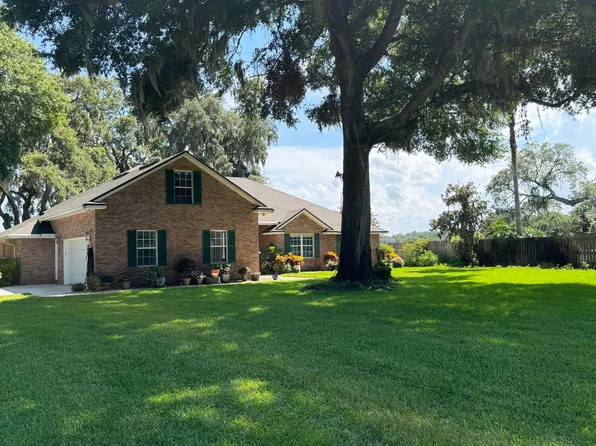95144 COOK Road, Fernandina Beach, FL 32034
