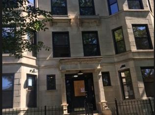 6543 S Minerva Ave, Chicago, IL 60637