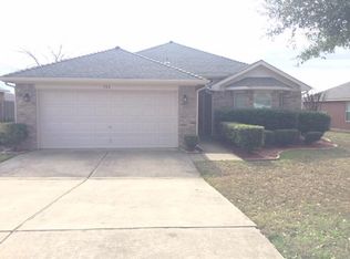 504 Troxell Blvd, Rhome, TX 76078