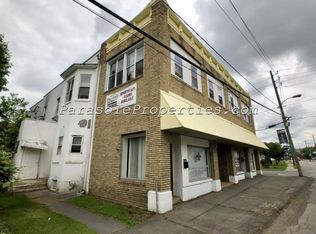 502 Main St APT 1, Peckville, PA