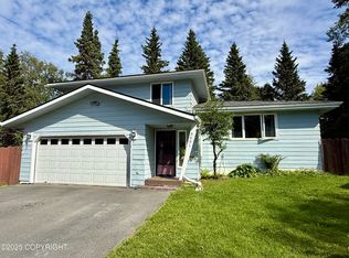 3531 Wingate Cir, Anchorage, AK 99508