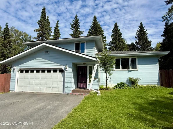 3531 Wingate Cir, Anchorage, AK 99508