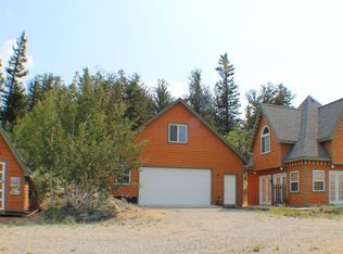 1938 Longbow Dr, COMO, CO 80432