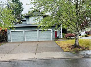 15635 NW Hackney Dr, Portland, OR 97229