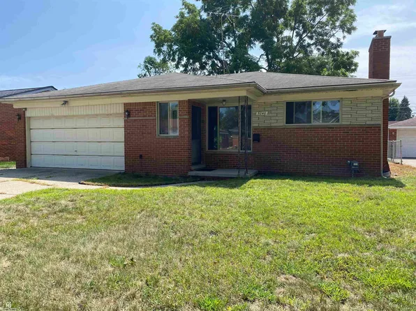 5240 Gerald St, Warren, MI 48092