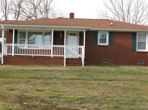 479 Rockway Dr, Lexington, NC 27295